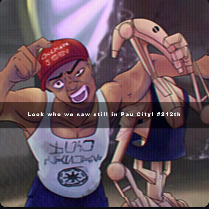 24760 Look who we saw still in Pau City! #212th 403 AKUJAN