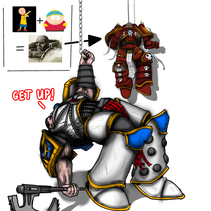 || + GET UP! 8 A