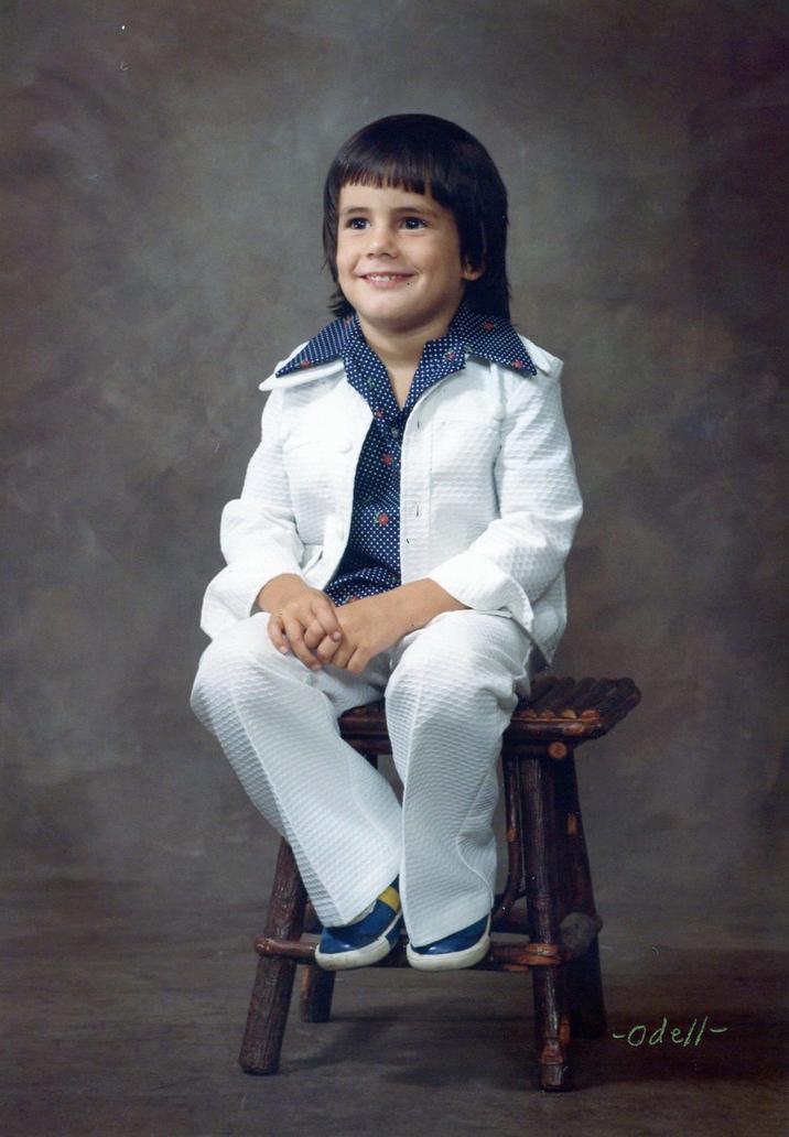 -Odell-