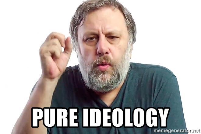 PURE IDEOLOGY memegenerator.net