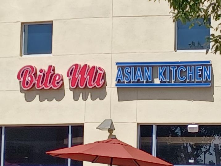 Bite Mi ASIAN KITCHEN