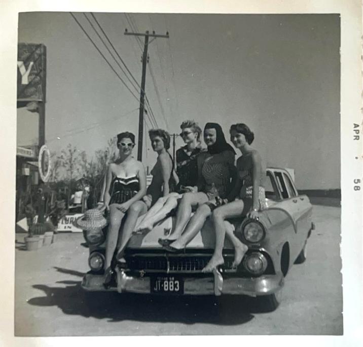 Y TUR IN SELAR ST JT-883 APR 58