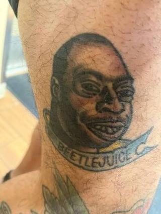 BEETLEJUICE