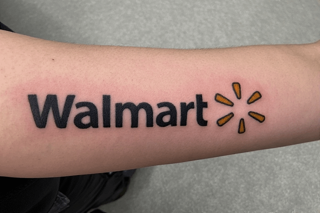 Walmart