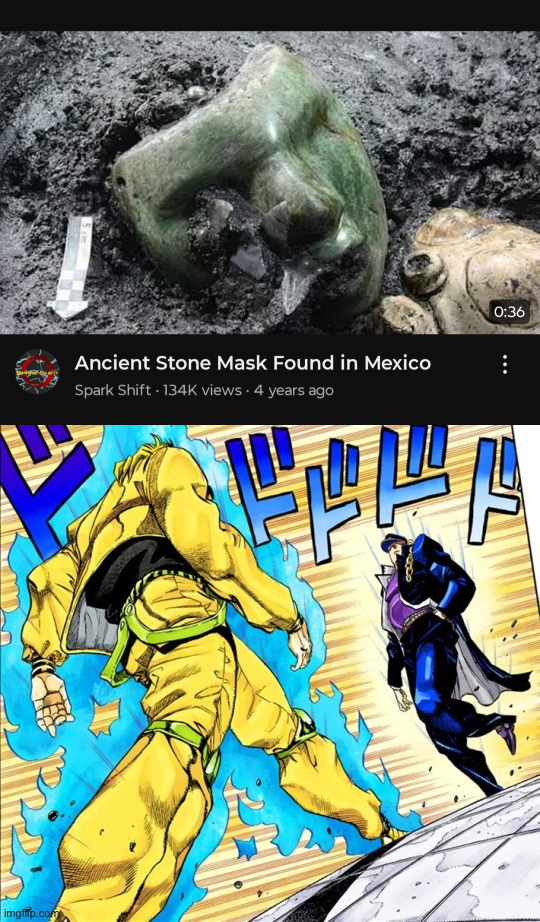imgfffp.com Ancient Stone Mask Found in Mexico Spark Shift - 134K views • 4 years ago 0:36