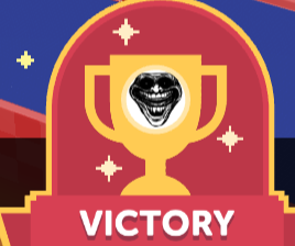 VICTORY