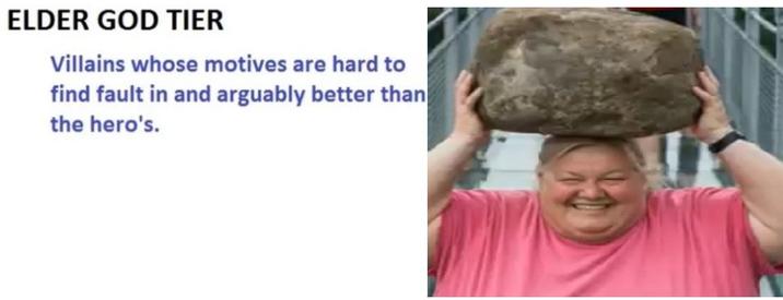 A "tweet":https://knowyourmeme.com/memes/sites/twitter-x about the "AI Video":https://knowyourmeme.com/memes/cultures/ai-video of a woman breaking a glass bridge by jumping backward with a big rock.