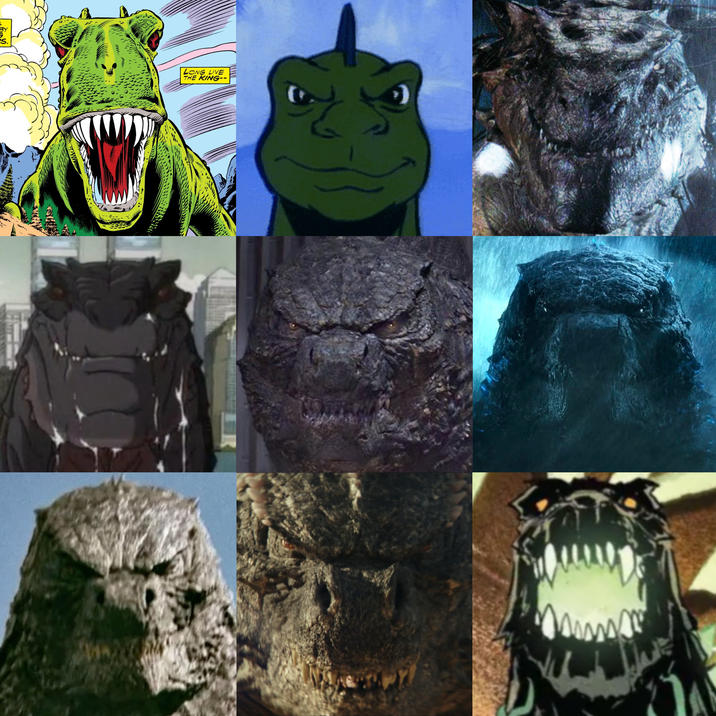 PS. LONG LIVE THE KING-- M