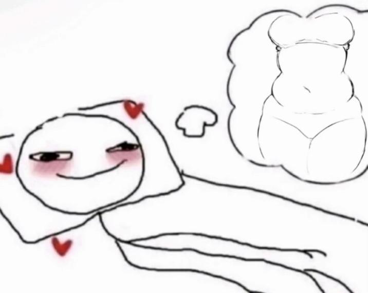 thinkin bout venus tummy