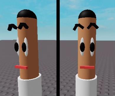 One of the "FlightReacts":https://knowyourmeme.com/memes/people/flight-flightreacts ""pattern recognition":https://knowyourmeme.com/memes/pattern-recognition-test" "memes":https://knowyourmeme.com/memes/memes from "TikTok":https://knowyourmeme.com/memes/sites/tiktok comment sections. The trend was a "Losslikes":https://knowyourmeme.com/memes/losslikes trend based on the "Loss":https://knowyourmeme.com/memes/loss meme.