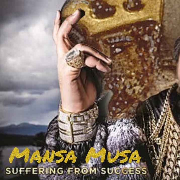 MANSA USA SUFFERING FROM SUCCESS