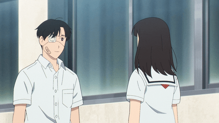 Sauce: Yano-kun's Ordinary Days (OP)