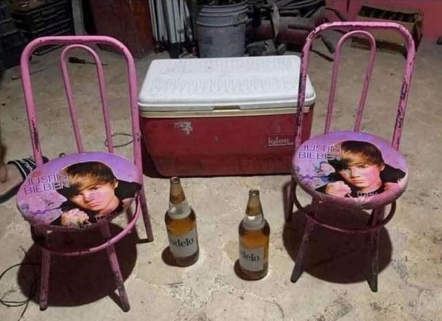 JUSTIN BIEBER delo elo Igloo JUSTIN BIEBER