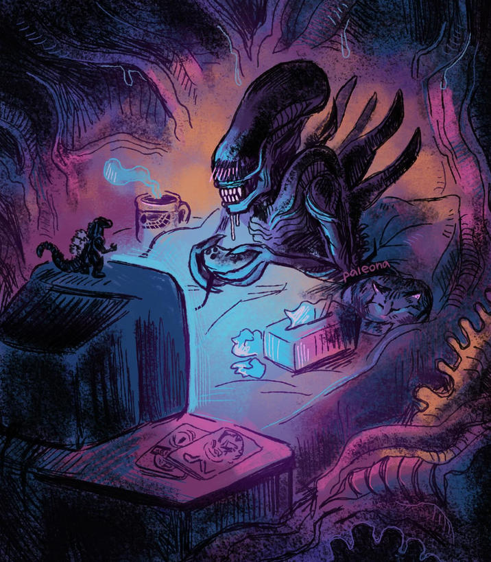 ทุกศ Paleona 346