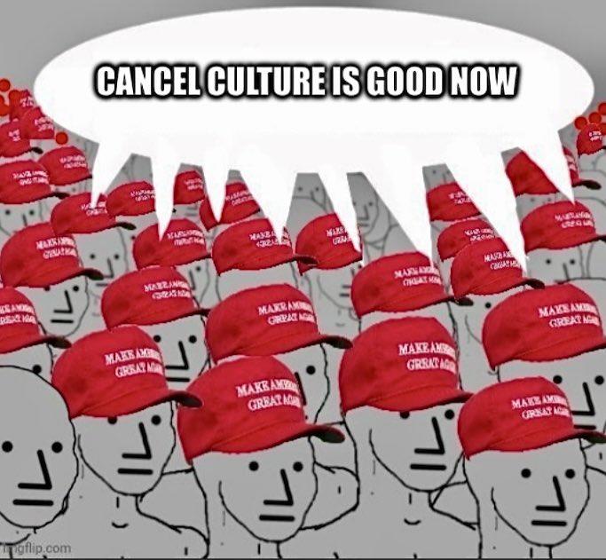 gflip.com MAKKA MAKE AM GREAT M IL CANCEL CULTURE IS GOOD NOW MANZA URBA MABRAN 58425 MARSA CUGAT H MASTA MAKRAM GREAT A MAKE AM MAKSAM GREAT A MAKRAM GREAT AG GREAT A MAKSAM GRISATA