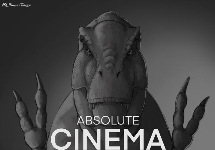 BLSWIFT THIEF ABSOLUTE CINEMA
