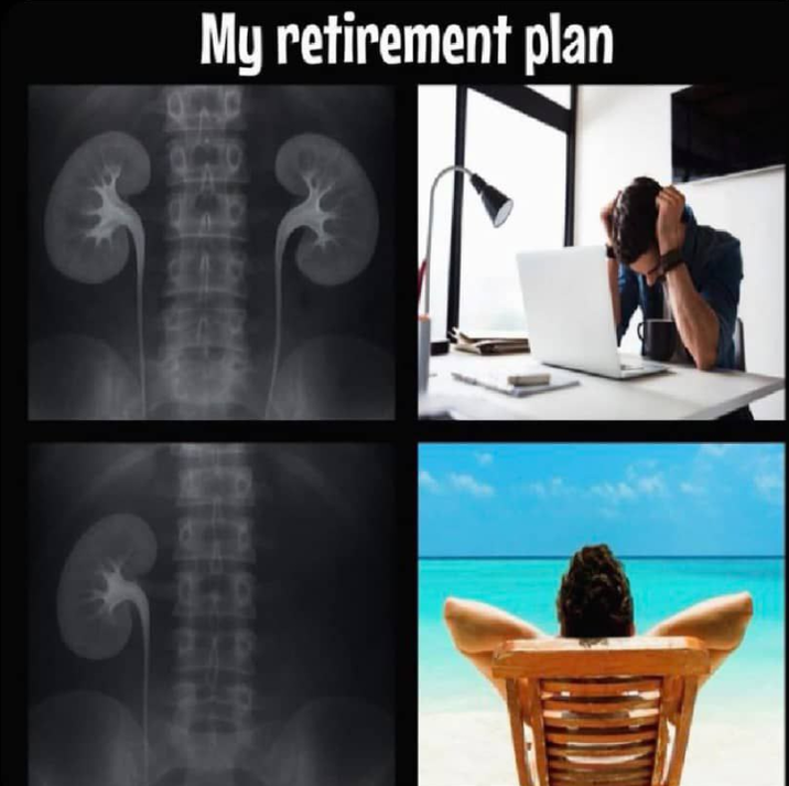 BECOO CERCE 00 My retirement plan