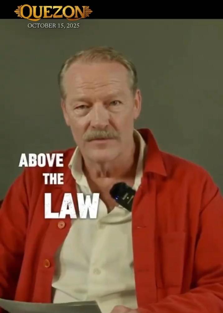 QUEZON OCTOBER 15, 2025 ABOVE THE LAW