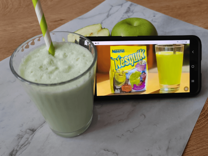 . 66% Nestle Nesquik SSTICEES TUAIT 0 Pantane III