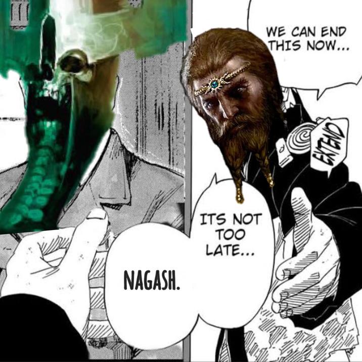 NAGASH. ITS NOT TOO LATE... WE CAN END THIS NOW... EXTEND