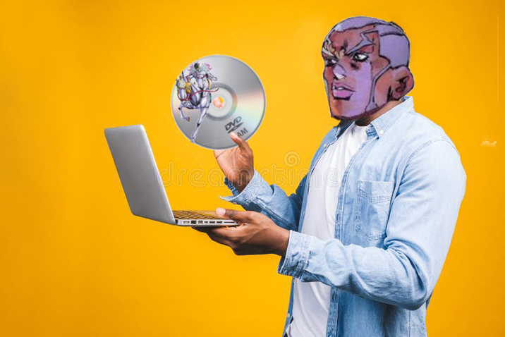 DVD AM
