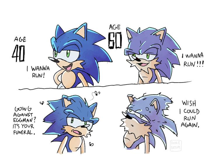 "Amy":https://knowyourmeme.com/photos/3151088-sonic-the-hedgehog
"Shadow":https://knowyourmeme.com/photos/3154933-sonic-the-hedgehog