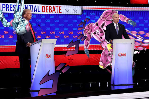 PRESENTIAL DEBATE * OHN OWN CAN CH 5H ON CHN CAN CNN C CHN CH ON ON ON CHN CH CHN CHI CAN CWW W CAW 2 CAN CNW CHI C CHM CAN CNN CH CIN CHN CAN CAN GW CAN CAW CAW CAW CW CAN CNN CAM CW CAW