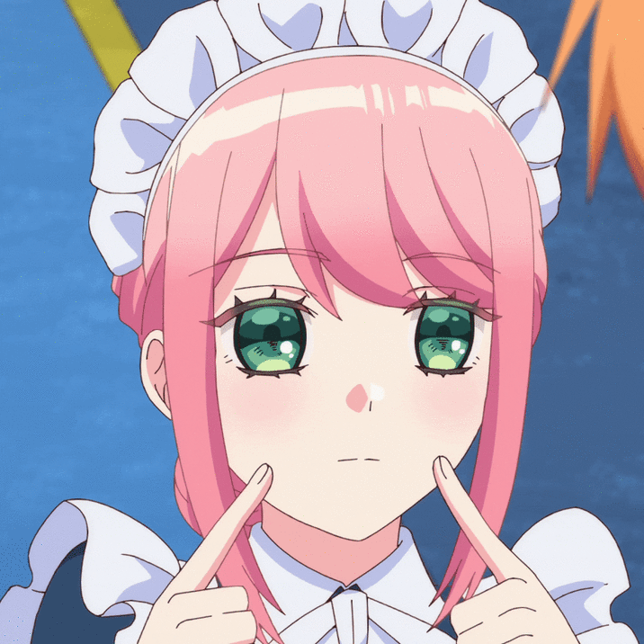 Sauce: Mechanical Marie (EP1)