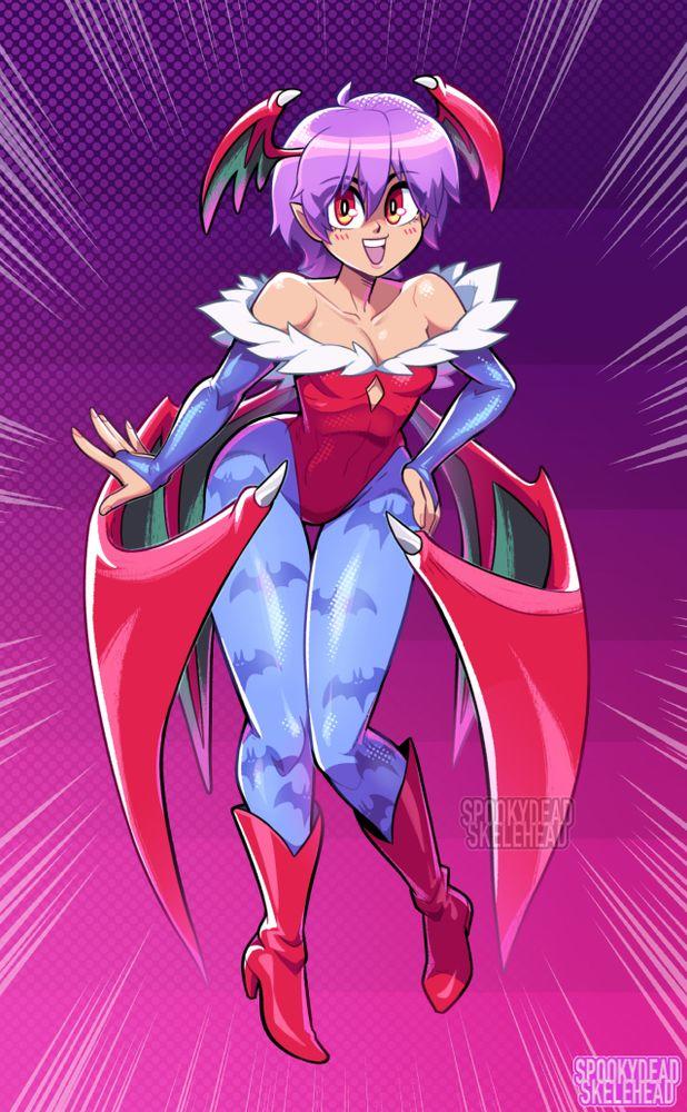 SPOOKYDEAD SKELEHEAD SPOOKYDEAD KLEHEAD