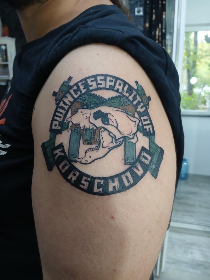 Fortunately for them there's a country or two between there and Pippakistan.