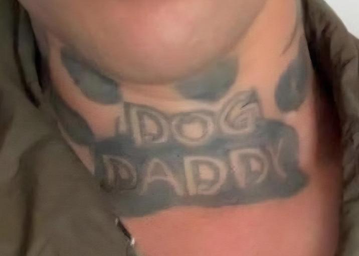 DOG DADDY