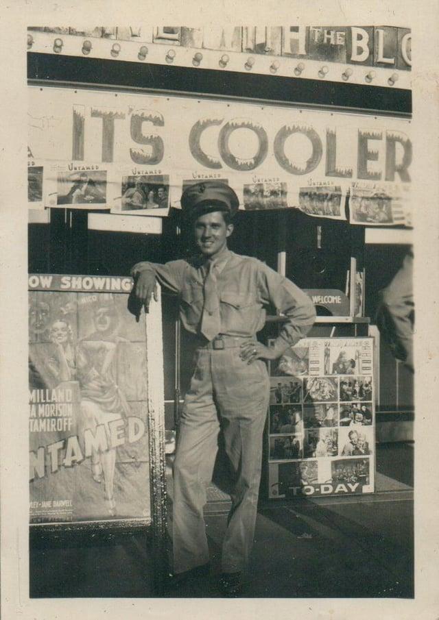 THE BL ITS COOLER UNTAMED UNIAMED UNTAME OW SHOWING NICO MILLAND A MORISON TAMIROFF NTAMED LEY-JANE BARWELL WELCOME 21 1 TO-DAY