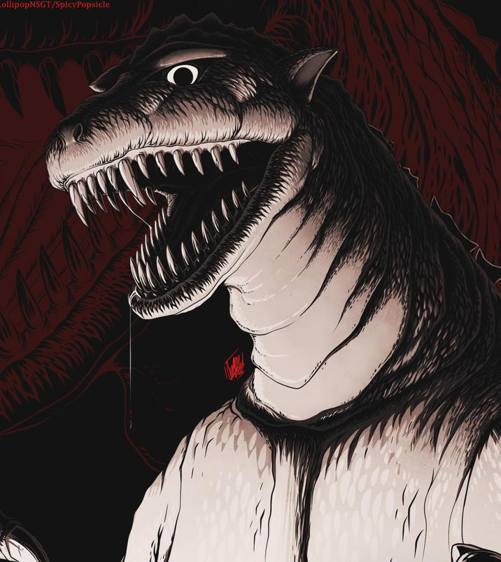 Lollipop NSGT/SpicyPopsicle