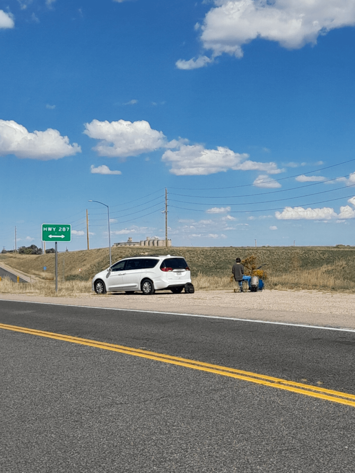 HWY 287