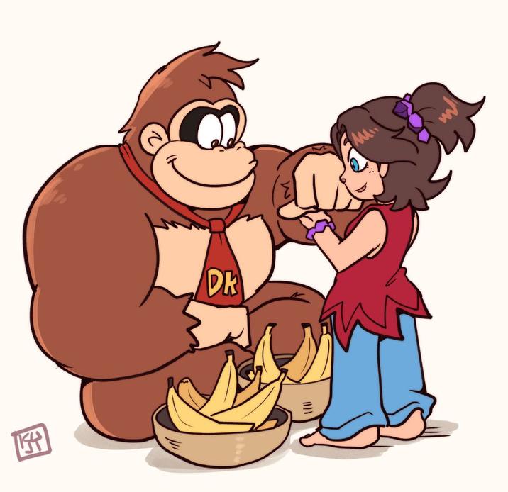 Dk M