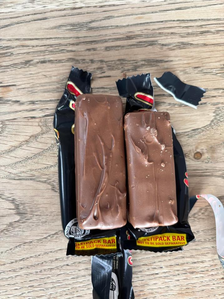 LTIPACK BAR TO BE SOLD SEPARATELY OHOB TIPACK BAR NOT TO BE SOLD SEPARATELY