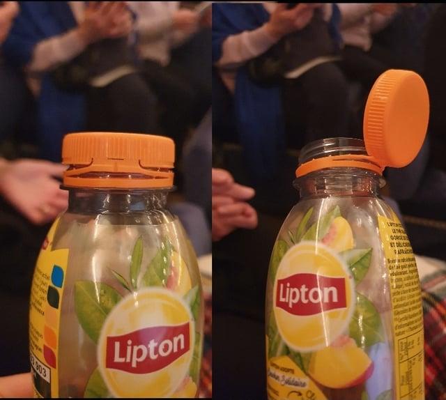 903 Lipton Lipton 30 LPTA ET DELCE AFRAC