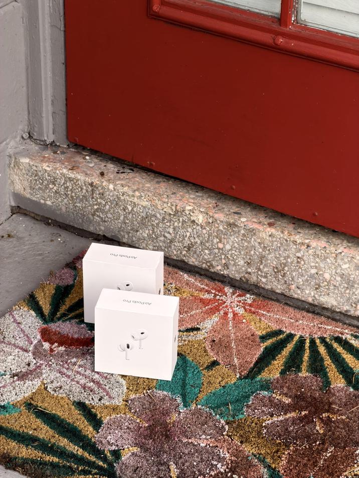 AirPods Pro AirPods Pro