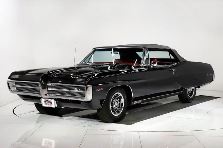 Voto Gp ALB Great Prix