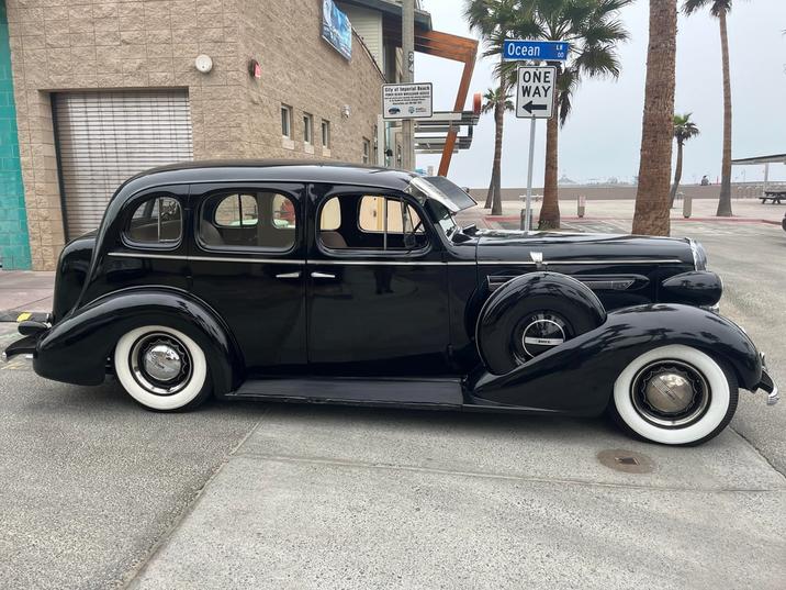 111 City of Imperial Beach Ocean ONE WAY