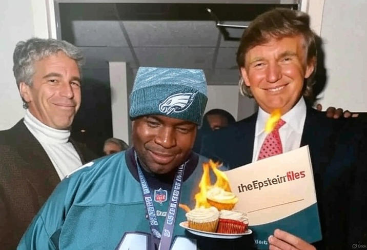 IN CHONGS the Epsteirrfiles 13647 Grok