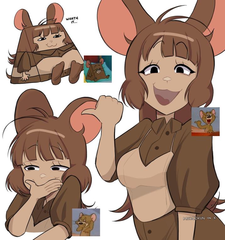 WORTH IT... MORGZKUN ON X