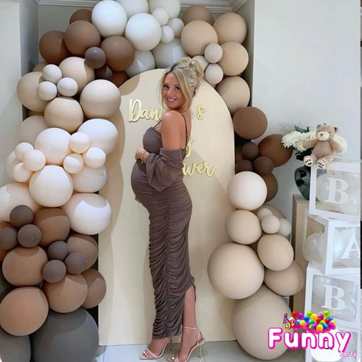 Dan & wev B A B Funny Party