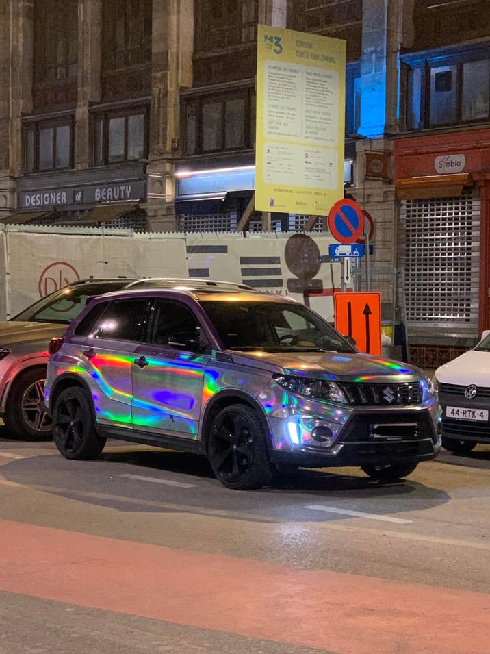 DESIGNER BEAUTY M3 STROCK TOUTS THIELEMRING Simbio 44-RTK-4