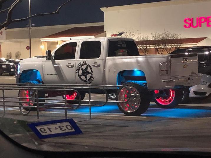 er so HERICAN ORCE SUPE