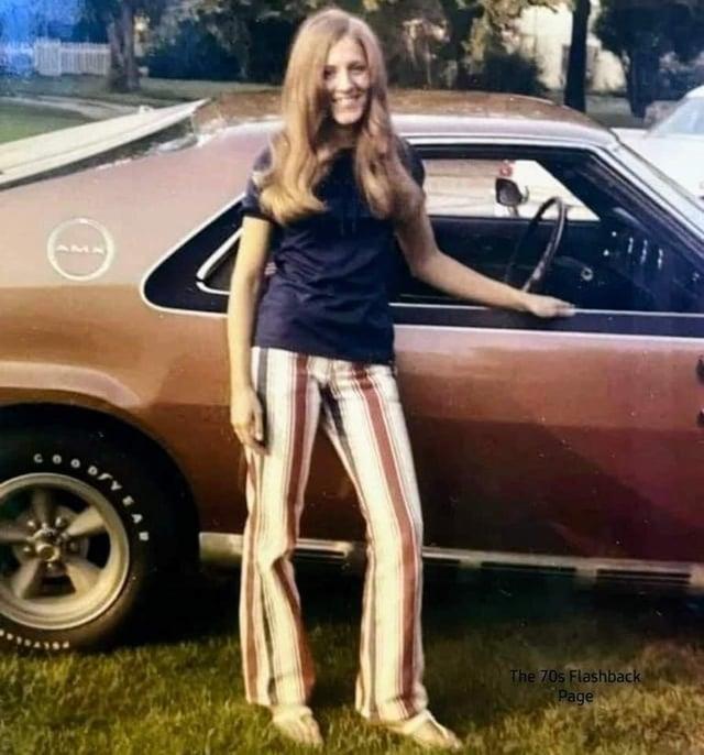 AM The 70s Flashback Page