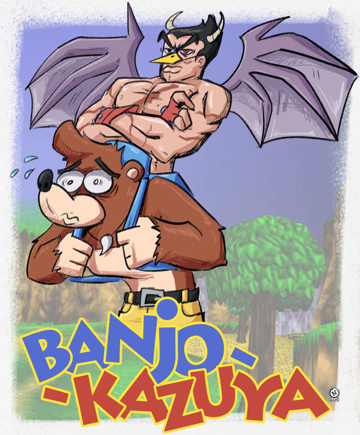 BANJO KAZUYA 2025