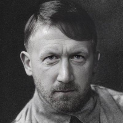 A "Face Swap":https://knowyourmeme.com/memes/face-swap of "English":https://knowyourmeme.com/memes/british-people-briish "football":https://knowyourmeme.com/memes/cultures/association-football manager Graham Potter on the body of "Adolf Hitler":https://knowyourmeme.com/memes/people/adolf-hitler.