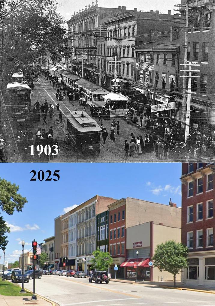 1903 2025 38 Schankings TE THOMPSON dinx FEE FEE