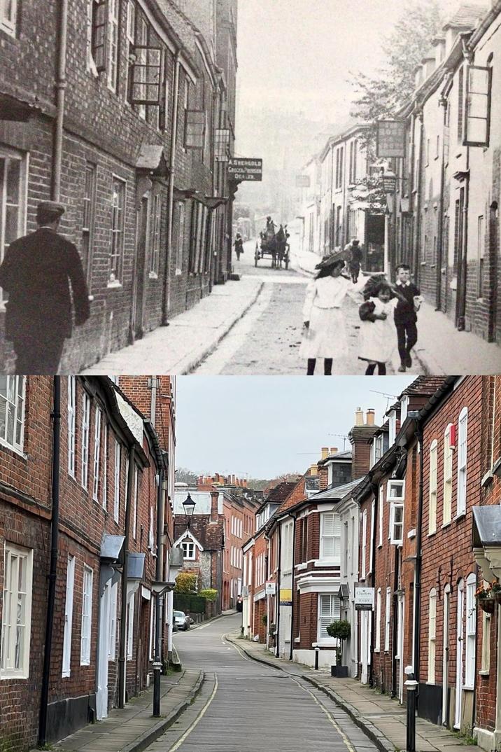 ASHERGOLD CROCEA PROVISION DEALER